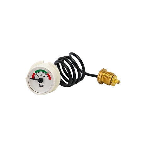 Τριχοειδές μανόμετρο